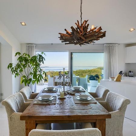 White House Stinjan Apartment Luaran gambar
