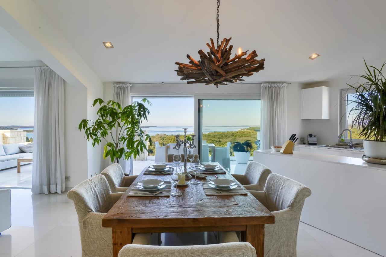White House Stinjan Apartment Luaran gambar