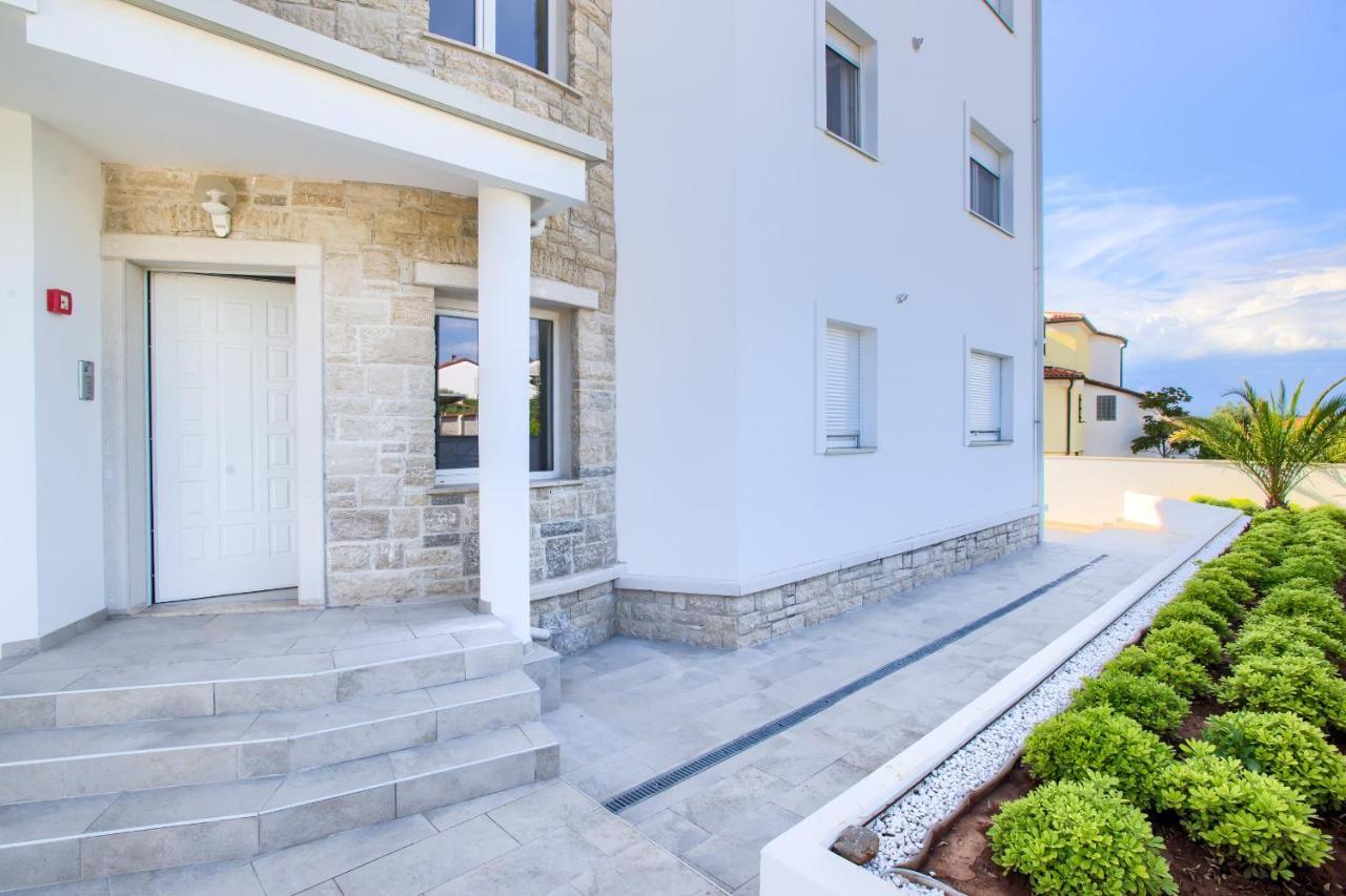 White House Stinjan Apartment Luaran gambar