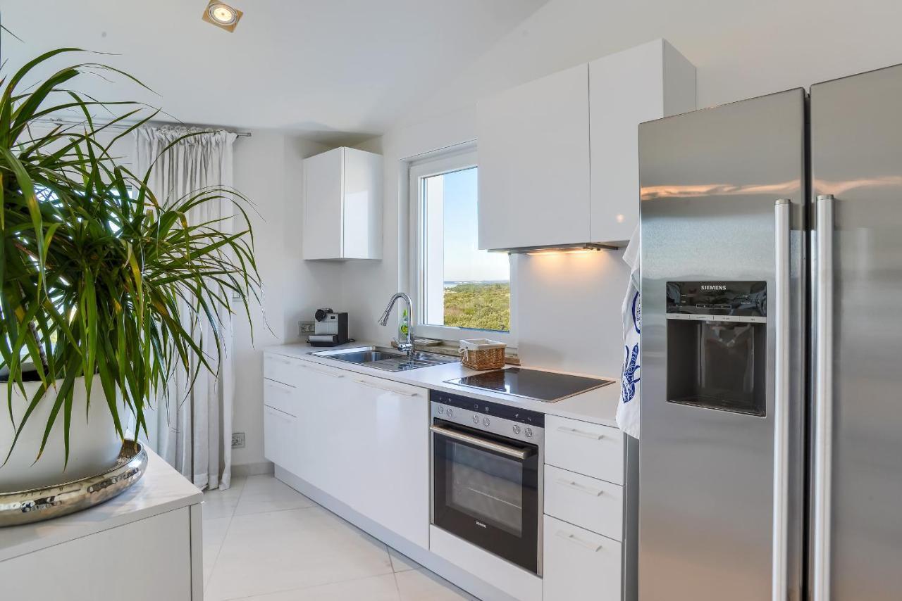White House Stinjan Apartment Luaran gambar