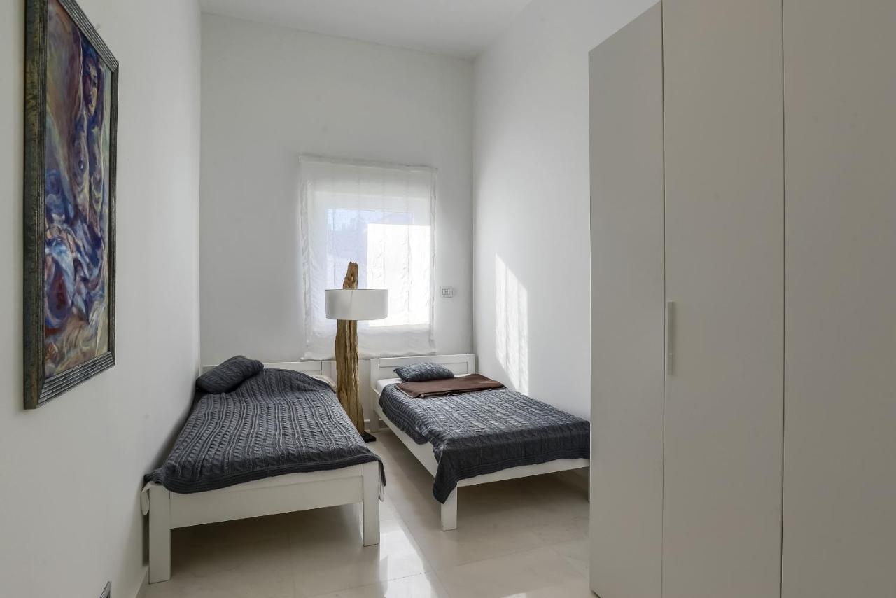 White House Stinjan Apartment Luaran gambar