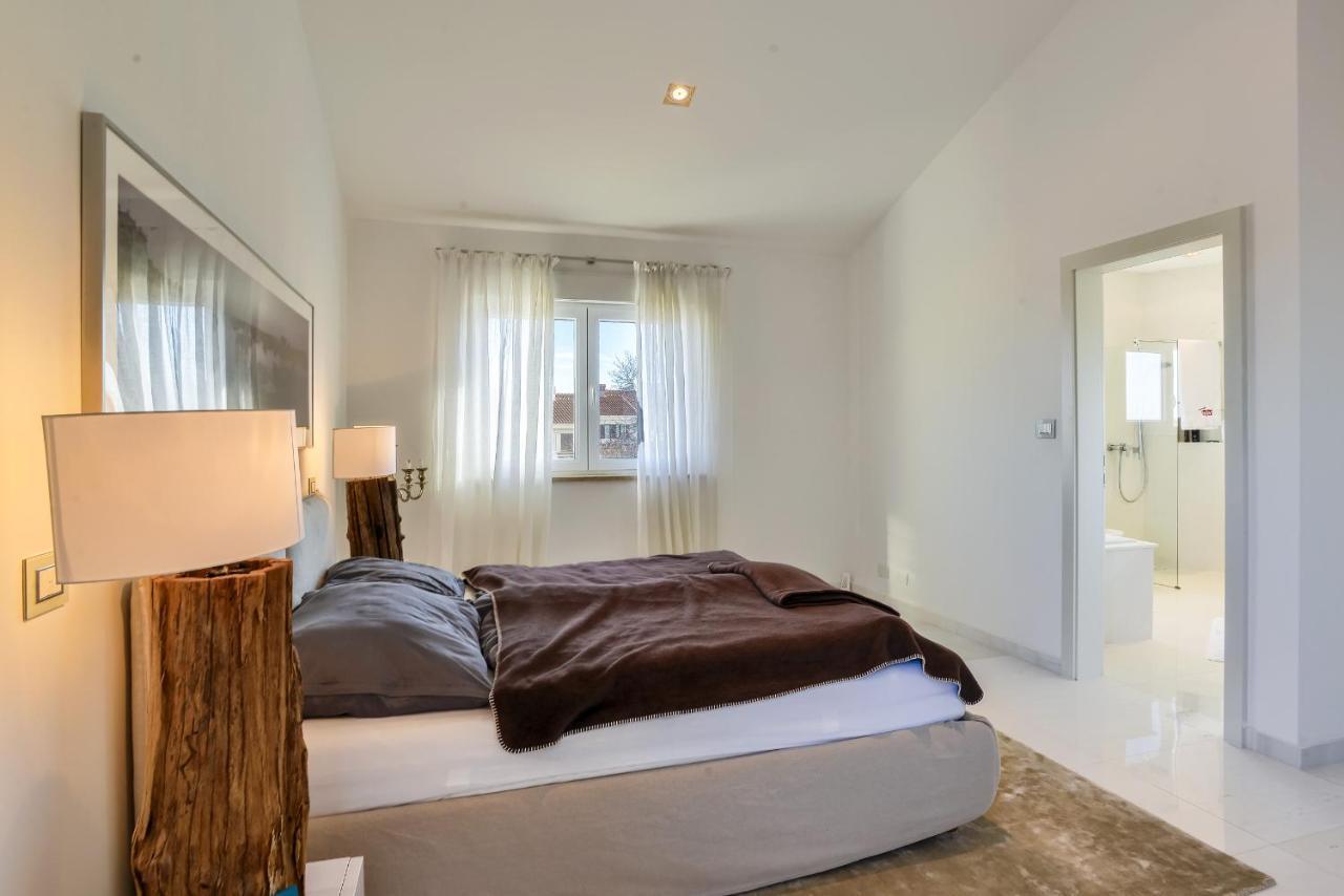 White House Stinjan Apartment Luaran gambar