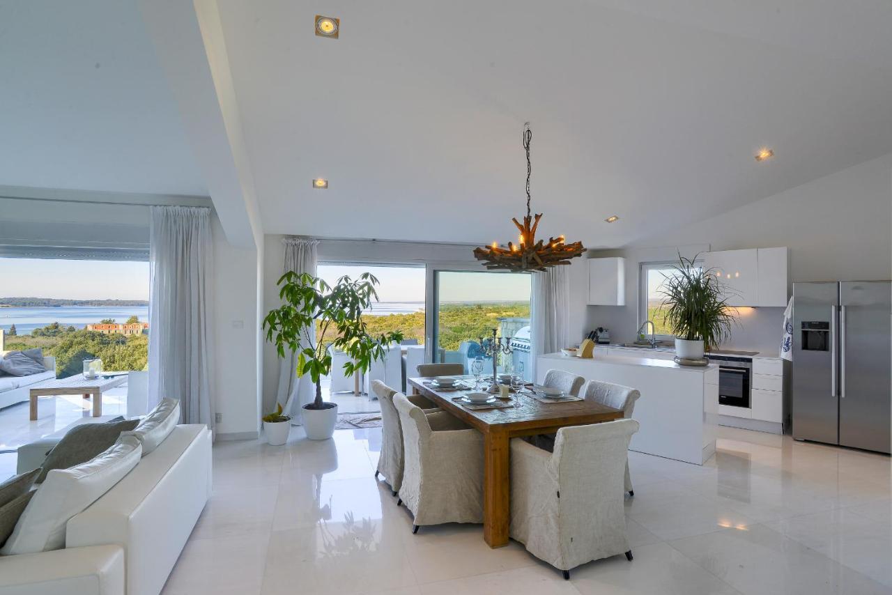 White House Stinjan Apartment Luaran gambar