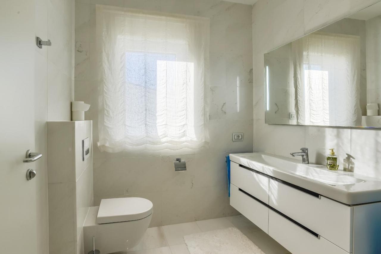 White House Stinjan Apartment Luaran gambar