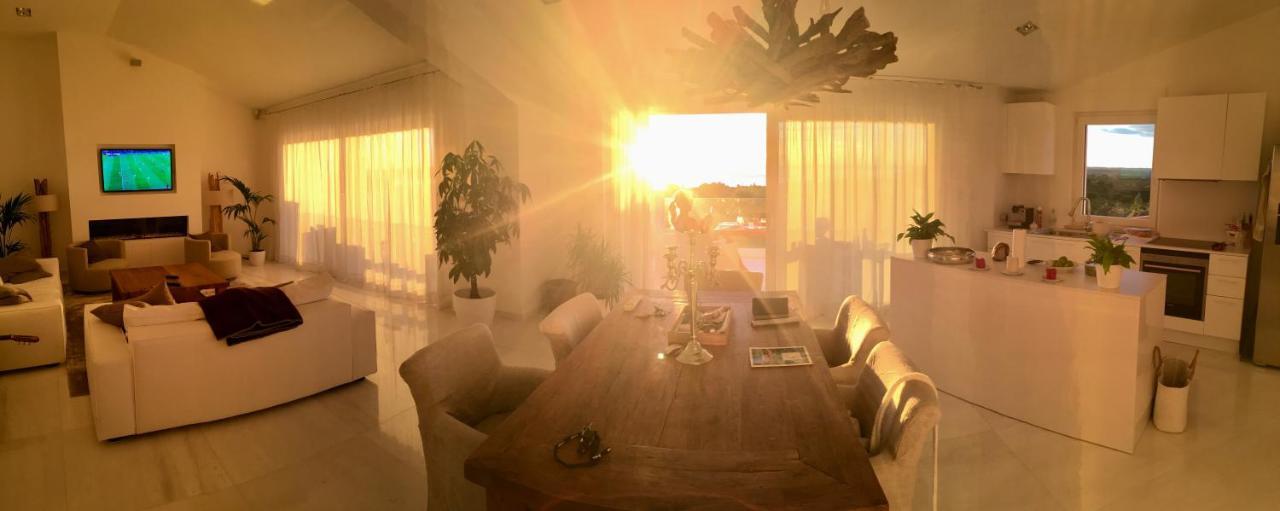 White House Stinjan Apartment Luaran gambar