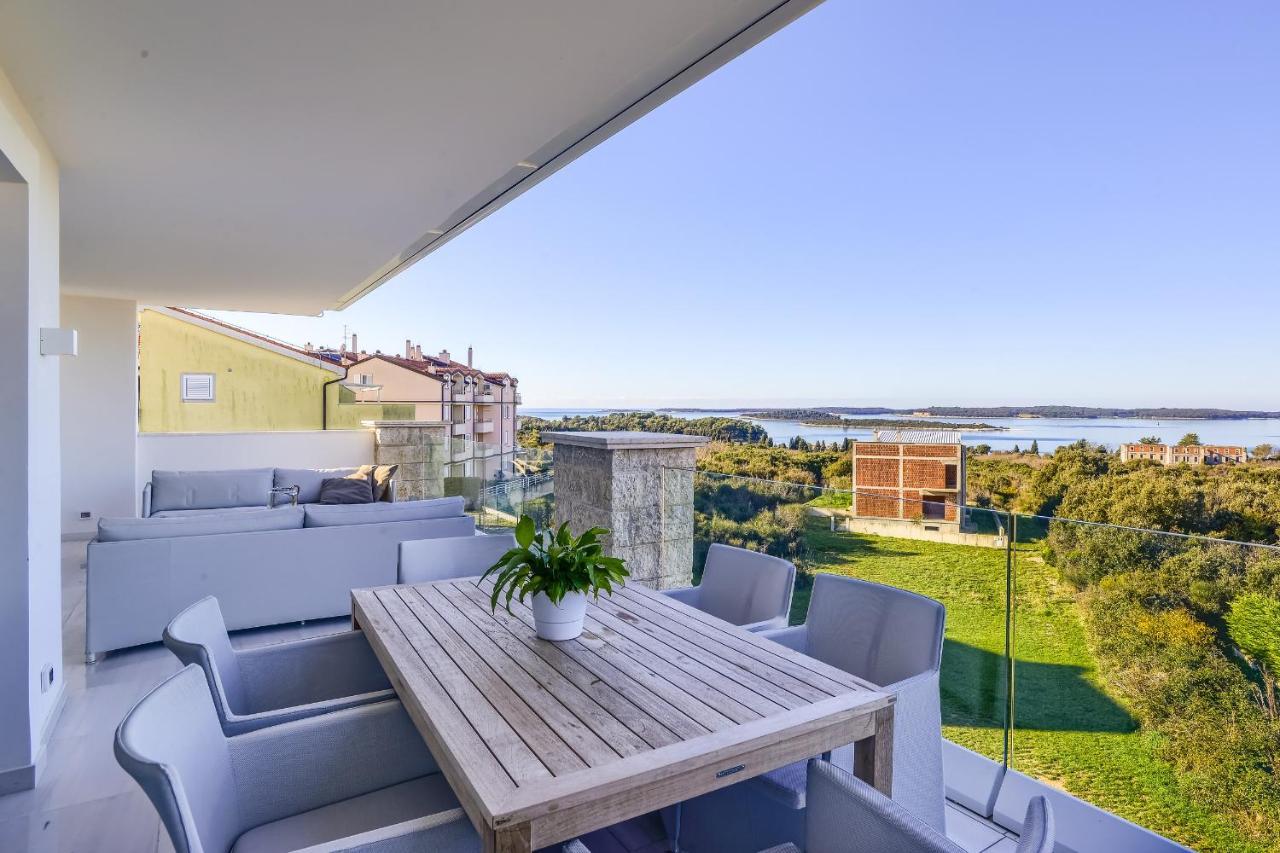 White House Stinjan Apartment Luaran gambar