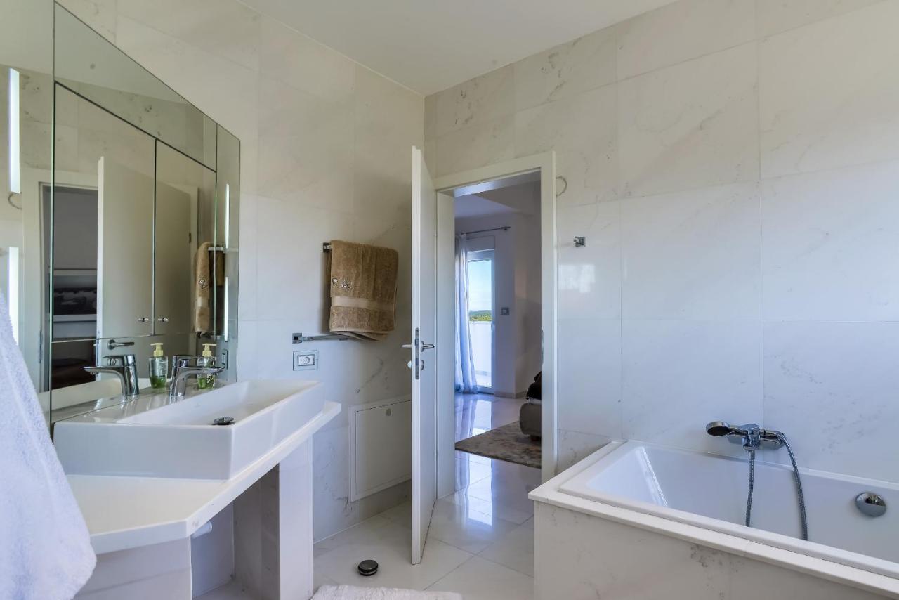 White House Stinjan Apartment Luaran gambar